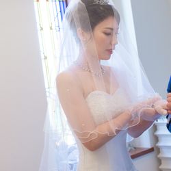 ウェディングスホテル・ベルクラシック東京の写真17枚目