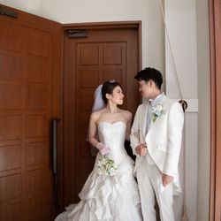 ウェディングスホテル・ベルクラシック東京の写真20枚目