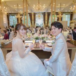 アプローズスクエア 名古屋迎賓館の写真26枚目