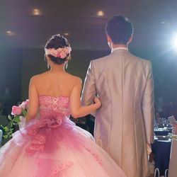 アニヴェルセル みなとみらい横浜の写真14枚目