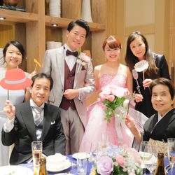 アニヴェルセル みなとみらい横浜の写真33枚目