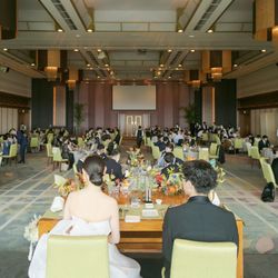 ザ マーカススクエア福岡の写真35枚目