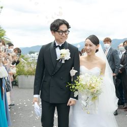 ザ マーカススクエア福岡の写真17枚目