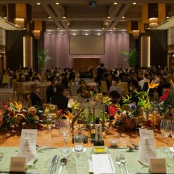 ザ マーカススクエア福岡の写真22枚目