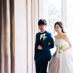 アニヴェルセル ヒルズ横浜の写真3枚目