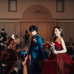 アニヴェルセル ヒルズ横浜の写真9枚目