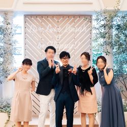 アニヴェルセル ヒルズ横浜の写真14枚目