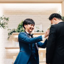 アニヴェルセル ヒルズ横浜の写真23枚目