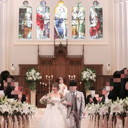 アートグレイス ウエディングシャトーの写真31枚目