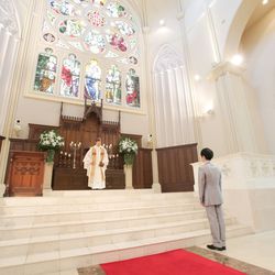 アートグレイス ウエディングシャトーの写真34枚目