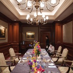 ザ・リッツ・カールトン大阪の写真28枚目