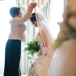 ザ・リッツ・カールトン大阪の写真9枚目