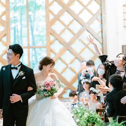 フォーチュン ガーデン 京都の写真35枚目