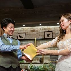 ampersand By LAGUNAVEIL ATELIERの写真5枚目