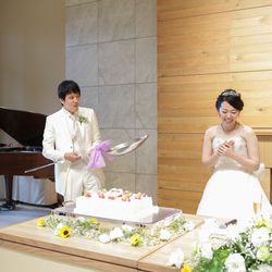 アニヴェルセル みなとみらい横浜の写真21枚目