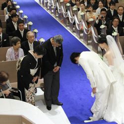 アニヴェルセル みなとみらい横浜の写真24枚目