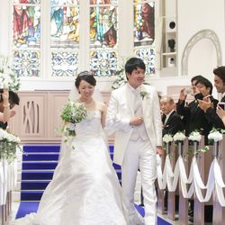 アニヴェルセル みなとみらい横浜の写真34枚目