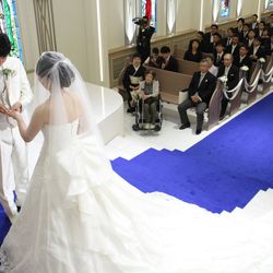 アニヴェルセル みなとみらい横浜の写真2枚目