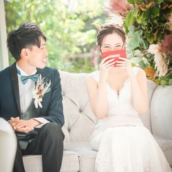 キャッスルガーデン大阪の写真23枚目