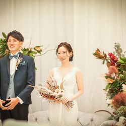 キャッスルガーデン大阪の写真24枚目