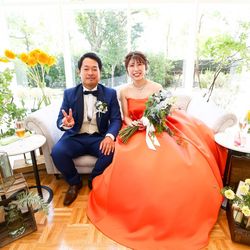 キャッスルガーデン大阪の写真10枚目