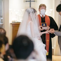 ザ・リッツ・カールトン大阪の写真36枚目