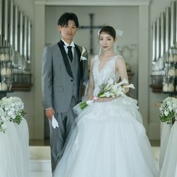 ザ・リッツ・カールトン大阪の写真30枚目