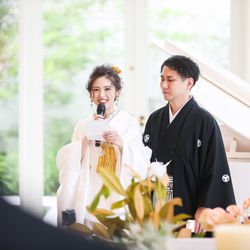 キャッスルガーデン大阪の写真29枚目