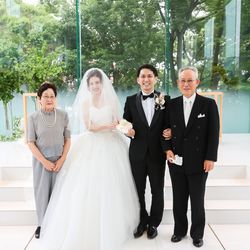 キャッスルガーデン大阪の写真25枚目