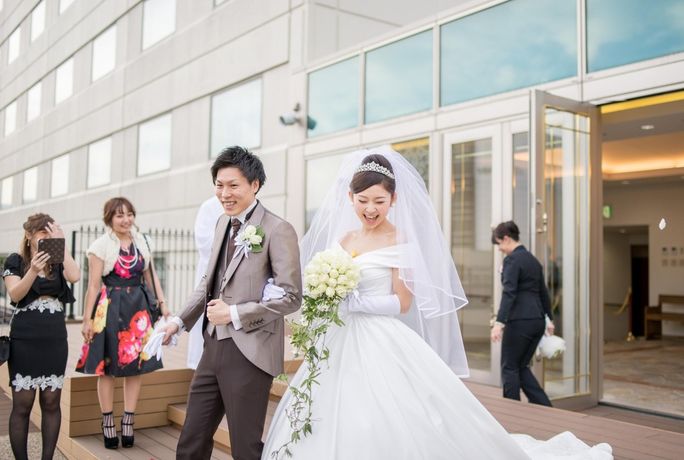 京王プラザホテル札幌のカバー写真