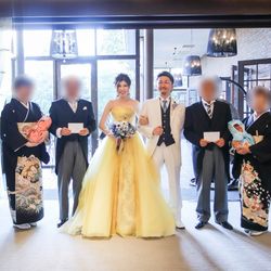 アルカンシエルガーデン名古屋の写真12枚目