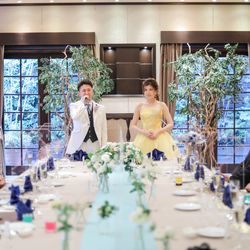 アルカンシエルガーデン名古屋の写真26枚目