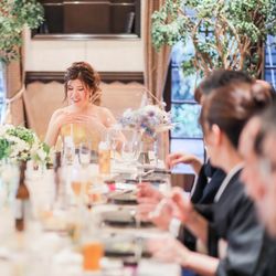 アルカンシエルガーデン名古屋の写真20枚目