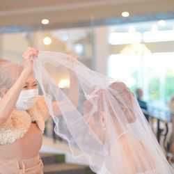 アートグレイス・ウエディングコースト 大阪の写真2枚目