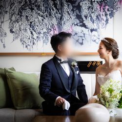 パレスホテル東京の写真28枚目