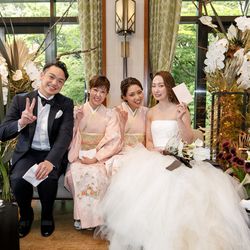 ザ・ガーデンオリエンタル大阪の写真32枚目