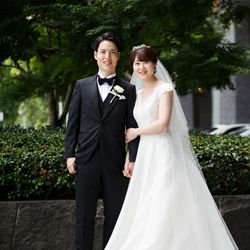 パレスホテル東京の写真11枚目