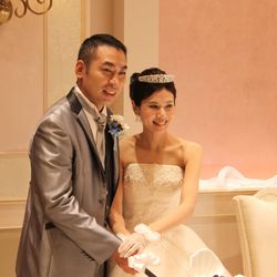 アニヴェルセル みなとみらい横浜の写真33枚目