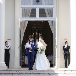 アーククラブ迎賓館 金沢の写真3枚目