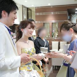 アニヴェルセル 表参道の写真1枚目