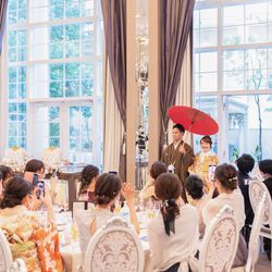 アプローズスクエア 名古屋迎賓館の写真11枚目