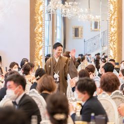 アプローズスクエア 名古屋迎賓館の写真24枚目