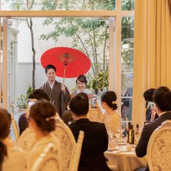 アプローズスクエア 名古屋迎賓館の写真4枚目