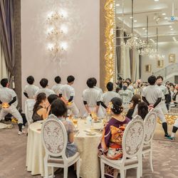 アプローズスクエア 名古屋迎賓館の写真18枚目