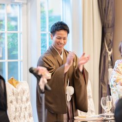 アプローズスクエア 名古屋迎賓館の写真32枚目