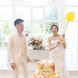 アートグレイス フォレスト迎賓館の写真2枚目