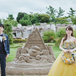 シェラトン・グランデ・トーキョーベイ・ホテルの写真20枚目