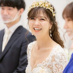 アルカンシエル luxe mariage大阪の写真5枚目