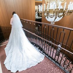 東京會舘の写真7枚目