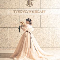 東京會舘の写真34枚目